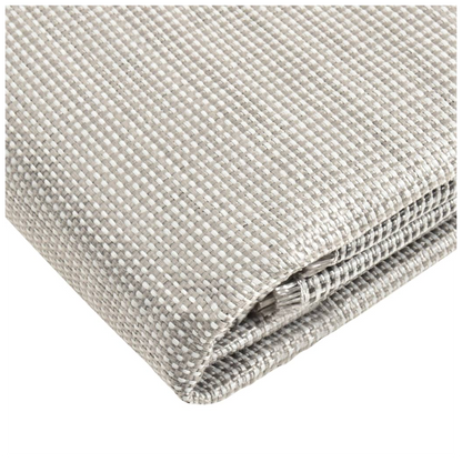 Tent Carpet 250x200 cm Dark Grey