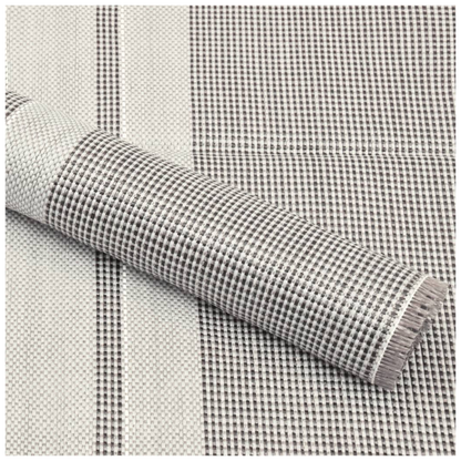 Tent Carpet 250x200 cm Dark Grey