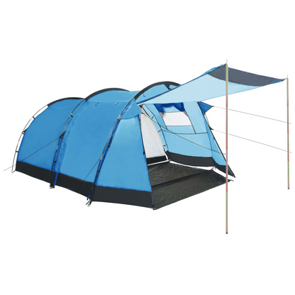 Sunshade Sail Pole 200 cm Galvanised Steel