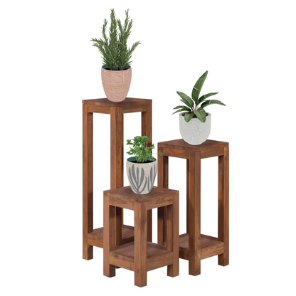 Playhouse with Slide Swings Solid Wood Pine