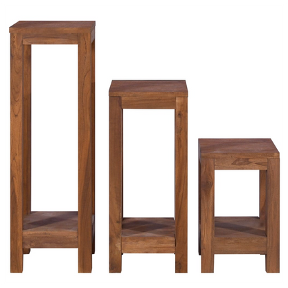 Playhouse with Slide Swings Solid Wood Pine