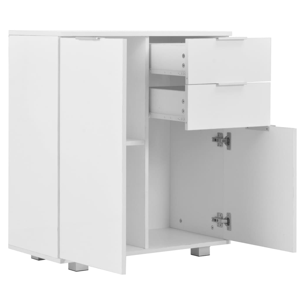 Outdoor Playset Solid Wood Pine