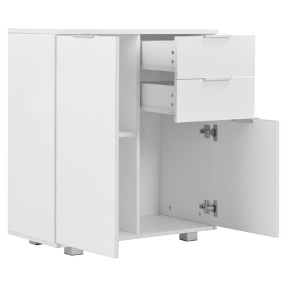 Outdoor Playset Solid Wood Pine