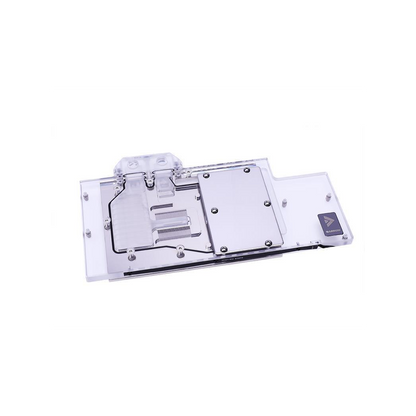 Barrow NVIDIA RTX 3080/3090, MSI TRIO Aurora aRGB Graphics Card Waterblock