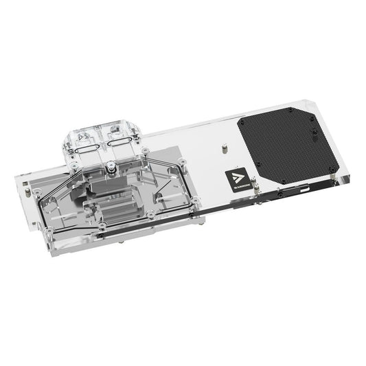 Barrow NVIDIA RTX 3080/3090, Gigabyte GAMING OC aRGB Graphics Card Waterblock