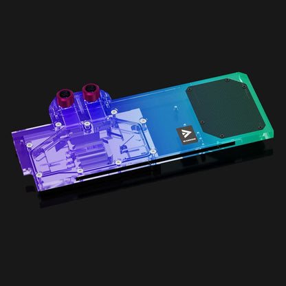 Barrow NVIDIA RTX 3080/3090, Gigabyte GAMING OC aRGB Graphics Card Waterblock