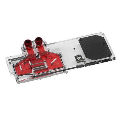 Barrow NVIDIA RTX 3080/3090, Gigabyte GAMING OC aRGB Graphics Card Waterblock