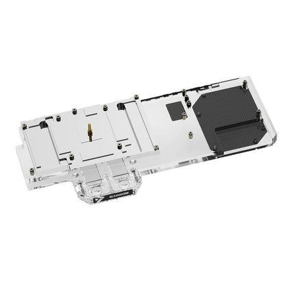 Barrow NVIDIA RTX 3080/3090, Gigabyte GAMING OC aRGB Graphics Card Waterblock