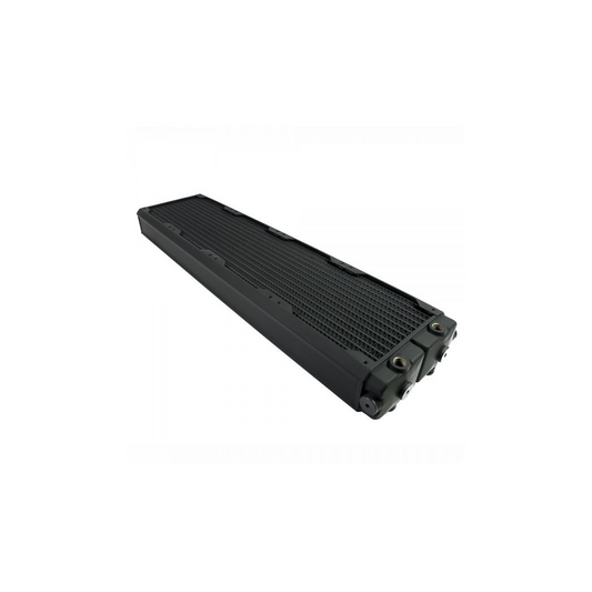 Black Ice SR2 Xtreme+ 560 MP Multi Port Radiator - Black Carbon
