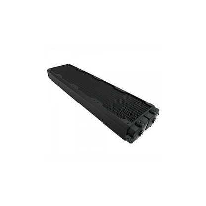 Black Ice SR2 Xtreme+ 560 MP Multi Port Radiator - Black Carbon