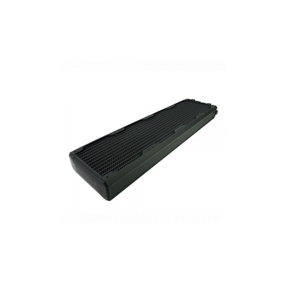 Black Ice SR2 Xtreme+ 560 MP Multi Port Radiator - Black Carbon