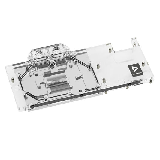 Barrow AMD Radeon 6800 / 6900XT AMD, Saphire, MSI FE Graphics Card Waterblock