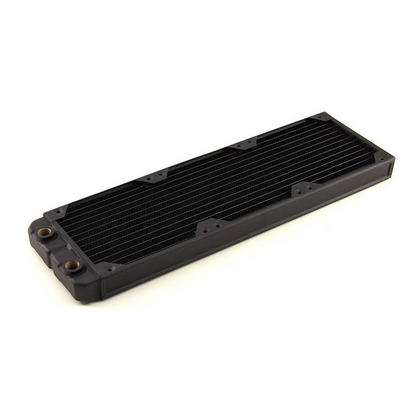 Black Ice NEMESIS LS360 Radiator OEM (Builder Edition) - Black