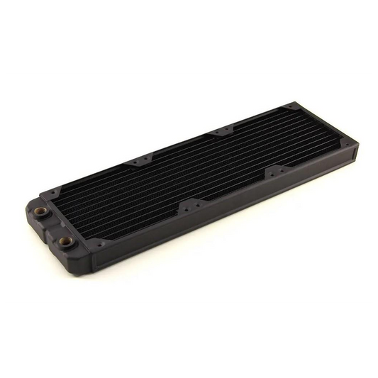 Black Ice NEMESIS LS360 Radiator OEM (Builder Edition) - Black