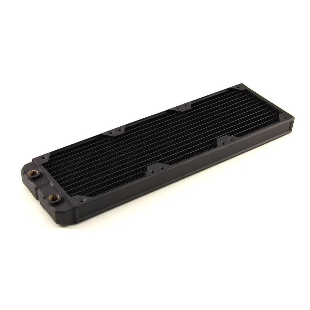Black Ice NEMESIS LS360 Radiator OEM (Builder Edition) - Black