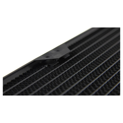 Black Ice NEMESIS LS360 Radiator OEM (Builder Edition) - Black