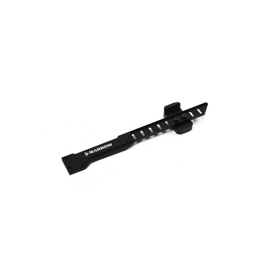 Barrow BKALA-01 GPU Weight Support Bracket - Black