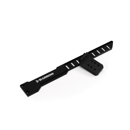 Barrow BKALA-01 GPU Weight Support Bracket - Black