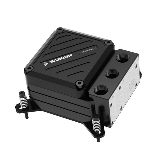 Barrow CPU Waterblock with 10W PWM Pump - INTEL 115x / LGA1200 / LGA1700