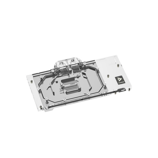 Barrow MSI RTX4090 TRIO , LRC 2.0 RGB Graphics Card Waterblock + Backplate