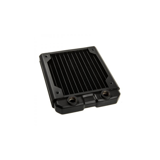 Black Ice Nemesis Radiator GTS 120 - Black