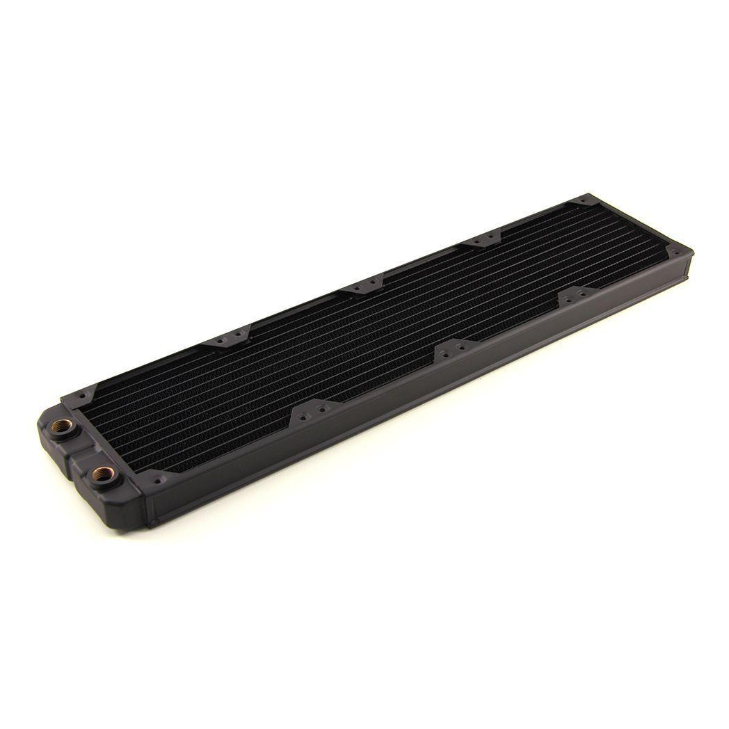 Black Ice NEMESIS LS480 Radiator OEM (Builder Edition) - Black