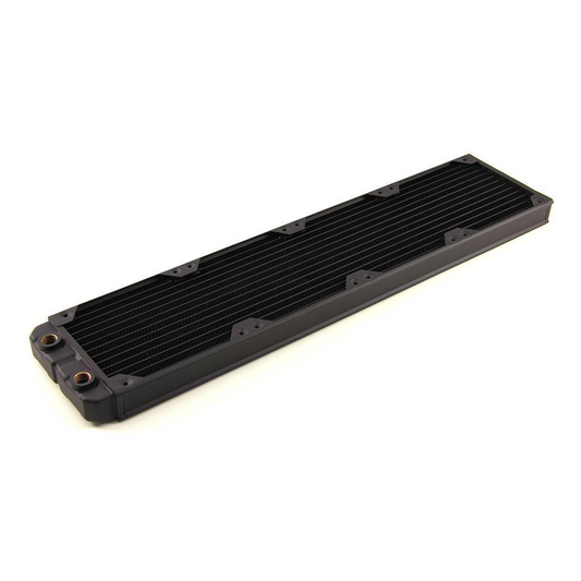 Black Ice NEMESIS LS480 Radiator OEM (Builder Edition) - Black