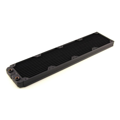 Black Ice NEMESIS LS480 Radiator OEM (Builder Edition) - Black