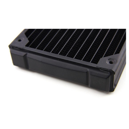Black Ice NEMESIS LS480 Radiator OEM (Builder Edition) - Black