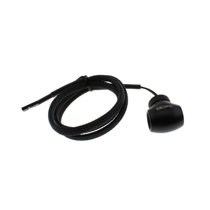 XSPC G1/4 Inline 10k Sensor (Matt Black)