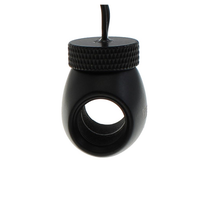 XSPC G1/4 Inline 10k Sensor (Matt Black)