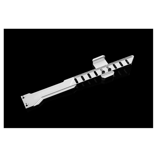 Barrow BKALA-01 GPU Weight Support Bracket - Silver