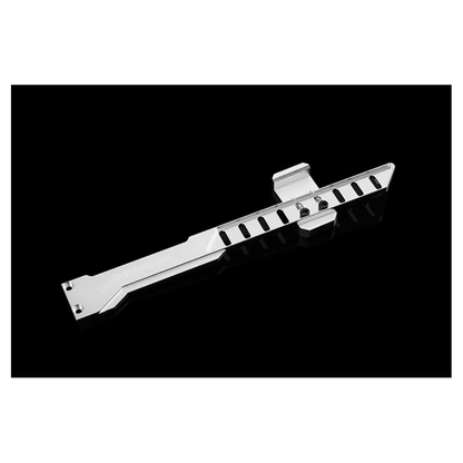 Barrow BKALA-01 GPU Weight Support Bracket - Silver