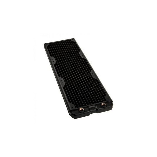 Black Ice Nemesis Radiator GTS 420 - Black