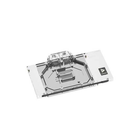 Barrow Gigabyte AORUS 4090 Aurora , aRGB Graphics Card Waterblock + Backplate