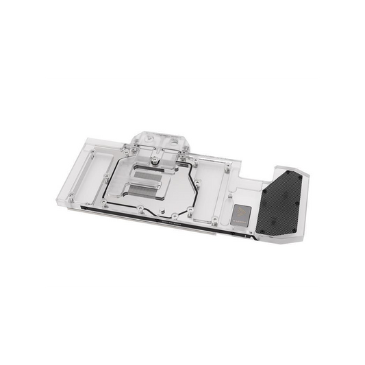 Barrow NVIDIA RTX 3080/3090, MSI VENTUS Aurora aRGB Graphics Card Waterblock