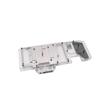 Barrow NVIDIA RTX 3080/3090, MSI VENTUS Aurora aRGB Graphics Card Waterblock