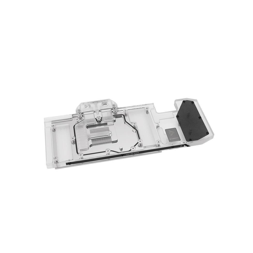Barrow NVIDIA RTX 3080/3090, MSI VENTUS Aurora aRGB Graphics Card Waterblock