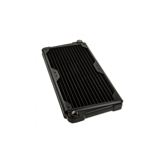 Black Ice Nemesis Radiator GTS 280 XFlow - Black
