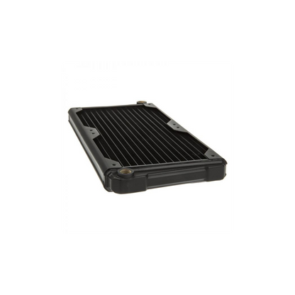Black Ice Nemesis Radiator GTS 280 XFlow - Black