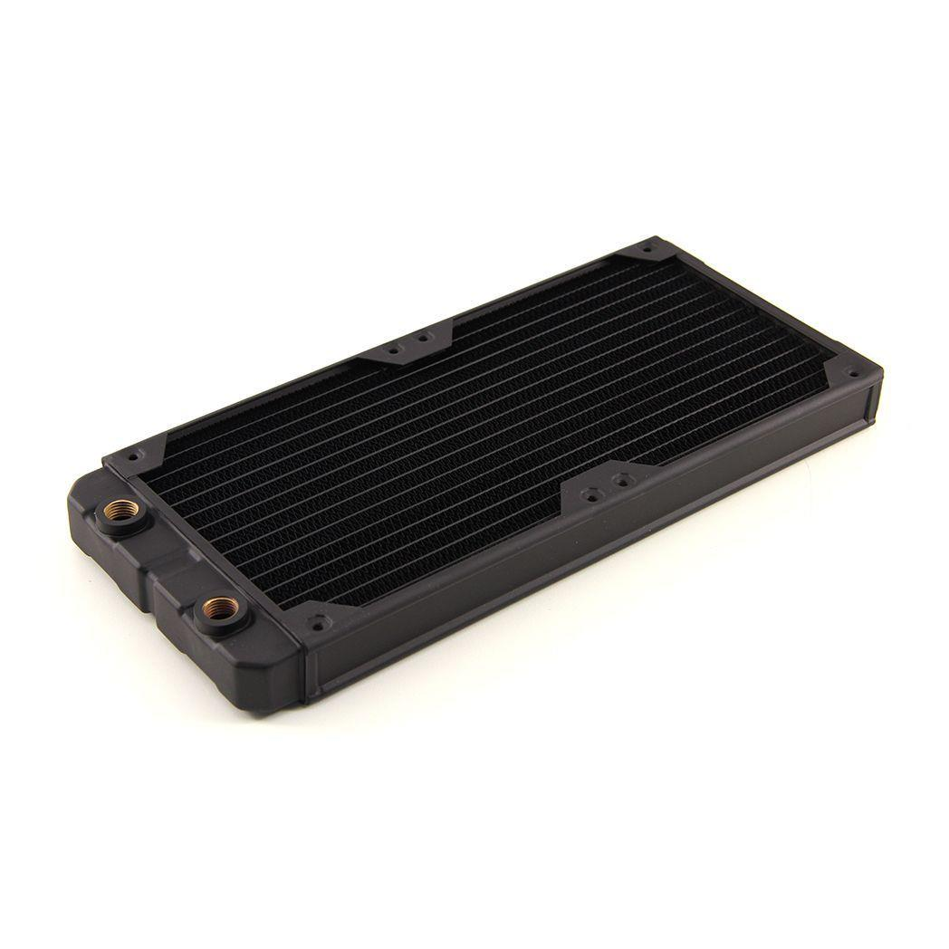 Black Ice NEMESIS LS280 Radiator OEM (Builder Edition) - Black