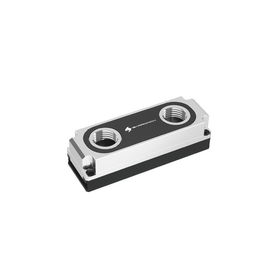 BarrowCH M2 Hard Disk Waterblock - Black