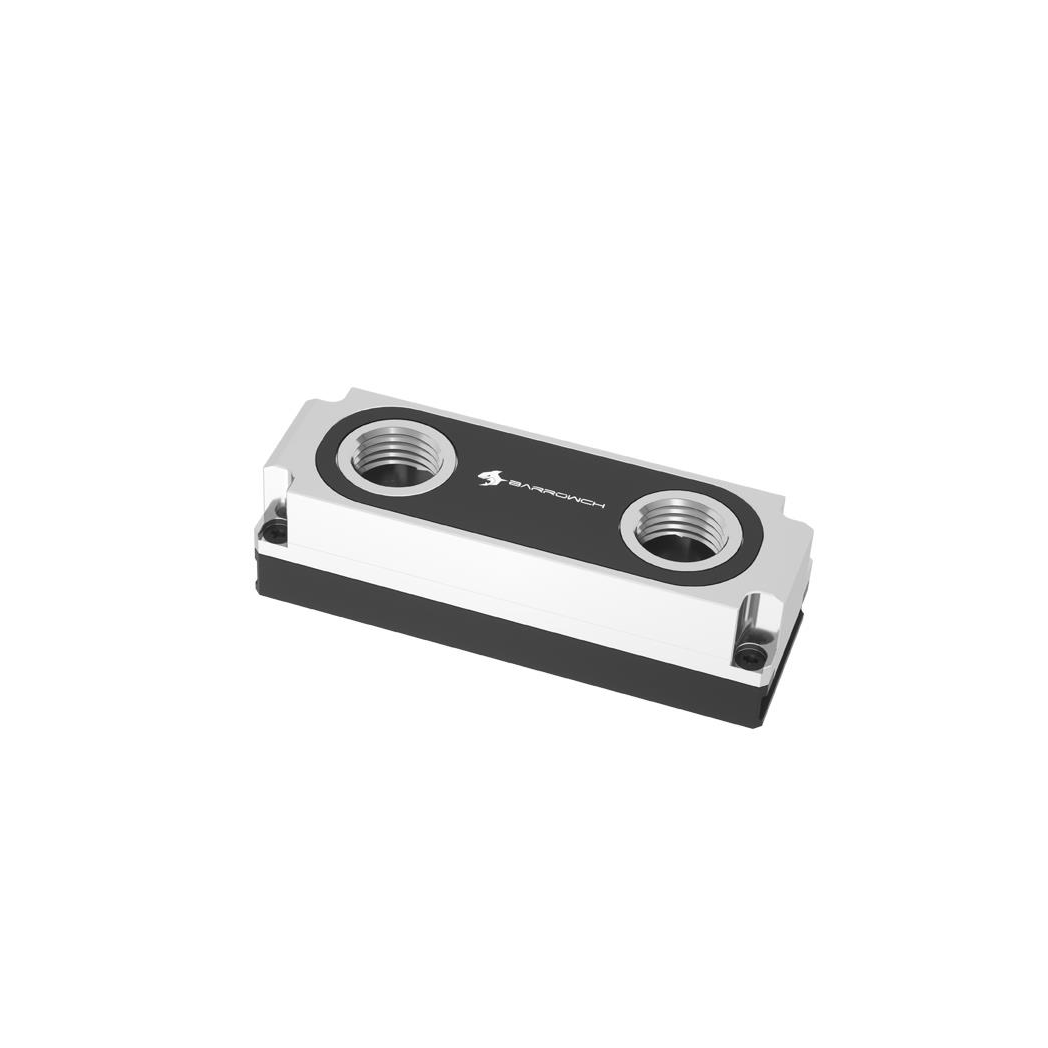 BarrowCH M2 Hard Disk Waterblock - Black