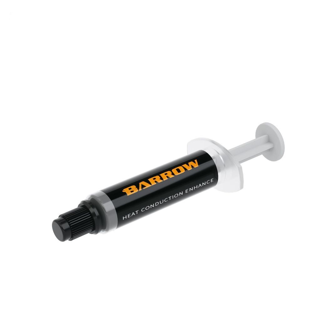 Barrow Enhanced Thermal kit for Graphics Card blocks