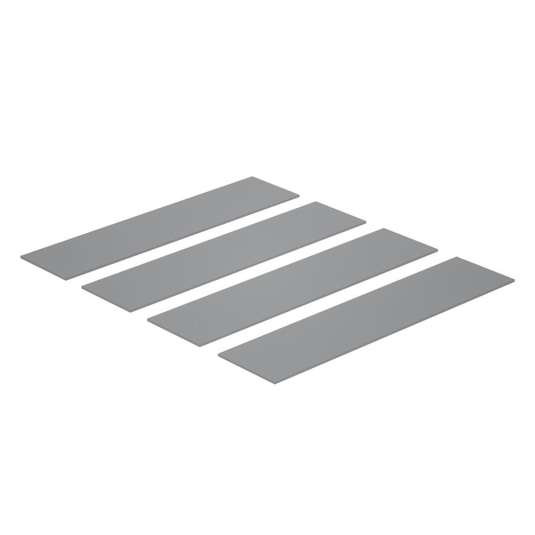 Barrow Enhanced Thermal kit for Graphics Card blocks