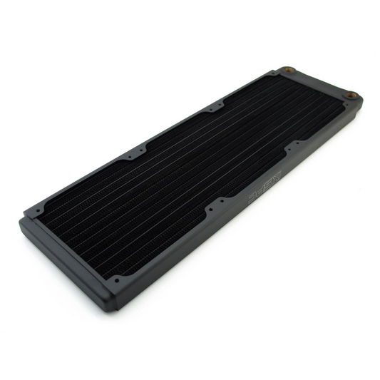 XSPC TX360 Ultrathin Radiator - Black