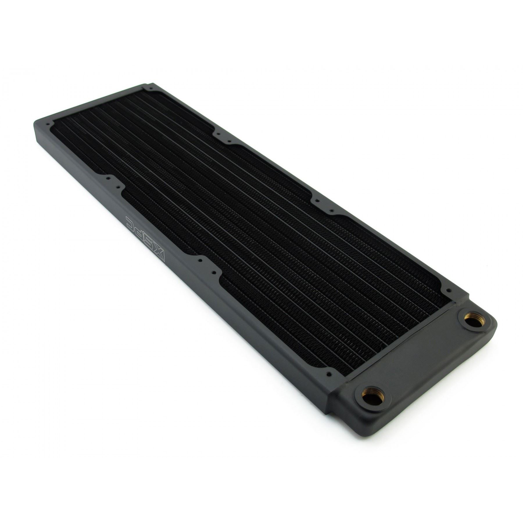 XSPC TX360 Ultrathin Radiator - Black