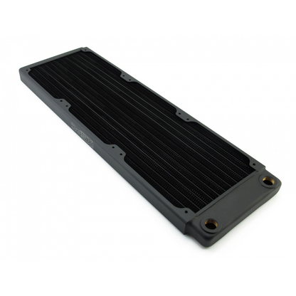 XSPC TX360 Ultrathin Radiator - Black