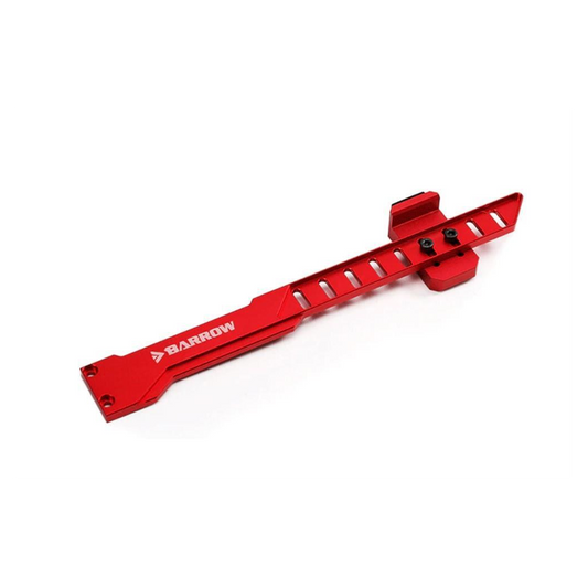 Barrow BKALA-01 GPU Weight Support Bracket - Red