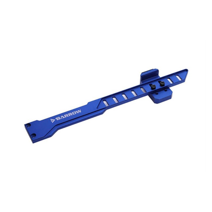 Barrow BKALA-01 GPU Weight Support Bracket - Blue